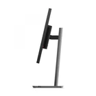 Kép 6/10 - LENOVO ThinkVision P27Q-40 68,58cm 27inch 2560x1440 IPS 120Hz Daisy Chain KVM/eKVM USB-C TopSeller