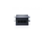 Kép 9/9 - Digitus DN-96990 Optikai szálas DIN sín elosztó, 6-portos, SC DX/LC Quad, fekete