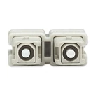 Kép 3/5 - Intellinet 1.0m LC-SC M/M száloptikás kábel 1 M OM1 Narancssárga