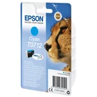 Kép 2/2 - Epson T0712 tintapatron 1 dB Eredeti Standard teljesítmény Cián