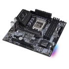 Kép 3/5 - Asrock H670M Pro RS Intel H670 LGA 1700 Micro ATX