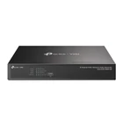Kép 1/3 - TP-Link VIGI NVR1008H-8P Fekete