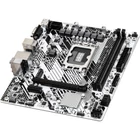 Kép 2/4 - ASRock 90-MXBM50-A0UAYZ H610M HDV Micro ATX Alaplap DDR5 Támogatással