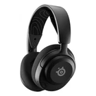 Kép 5/10 - SteelSeries Arctis Nova 5 Fekete Fejhallgató