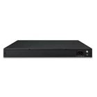 Kép 3/3 - PLANET SGS-6341-48T4X hálózati kapcsoló Vezérelt L3 Gigabit Ethernet (10/100/1000) 1U Fekete
