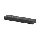 Kép 2/5 - NETGEAR PR60X vezetékes router 2.5 Gigabit Ethernet, Gigabit Ethernet Fekete