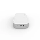 Kép 2/7 - Mikrotik FTC hálózati média konverter Fehér