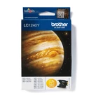 Kép 1/4 - Brother LC-1240Y tintapatron 1 dB Eredeti Sárga