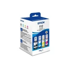 Kép 2/3 - Epson C13T06C64A tintapatron utántöltő Eredeti