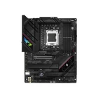 Kép 2/5 - ASUS ROG STRIX B650E-F GAMING WIFI AMD B650 Socket AM5 ATX