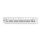 Kép 3/8 - Digitus DN-91419 patch panel 1U