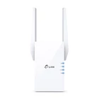 Kép 3/8 - TP-Link RE605X hálózati bővítő Hálózati jelismétlő Fehér 10, 100, 1000 Mbit/s