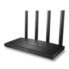 Kép 2/6 - TP-Link Archer AX12 vezetéknélküli router Fast Ethernet Kétsávos (2,4 GHz / 5 GHz) Fekete