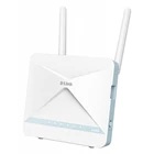 Kép 3/10 - D-Link EAGLE PRO AI vezetéknélküli router Gigabit Ethernet Egysávos (2,4 GHz) 4G Fehér