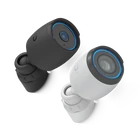 Kép 1/8 - Ubiquiti UACC-Bullet-AB-W Bullet Kamera Dőlt Alap
