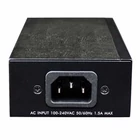 Kép 6/7 - Intellinet 560566 PoE adapter Gigabit Ethernet