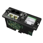 Kép 2/4 - Vertiv Geist VP7G30A0 áramelosztó egység (PDU) 36 AC kimenet(ek) 0U Fekete