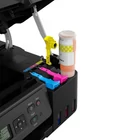 Kép 4/5 - Canon PIXMA G3570 Tintasugaras A4 4800 x 1200 DPI Wi-Fi