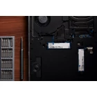 Kép 5/10 - Kingston NV3 M.2 PCIe 4.0 NVMe 2TB SSD