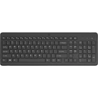 Kép 3/9 - HP vezeték nélküli billentyűzet 225 - USB vevő - fekete QWERTY (805T1AA#ABB)