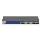 Kép 3/6 - NETGEAR GS728TX L2/L3 10G Ethernet (100/1000/10000) Fekete