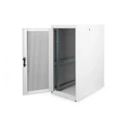 Kép 3/4 - Digitus DN-19 SRV-26U-D állvány Szabadonálló állvány Szürke