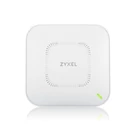 Kép 1/6 - Zyxel WAX650S 3550 Mbit/s Fehér Ethernet-áramellátás (PoE) támogatása