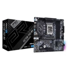 Kép 1/5 - Asrock H670M Pro RS Intel H670 LGA 1700 Micro ATX