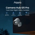 Kép 2/7 - Aqara CH-C03DW Camera Hub G5 Pro PoE