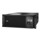 Kép 9/10 - APC SRT6KRMXLI Smart-UPS 6kVA Rackmount dupla konverziós UPS NMC-vel