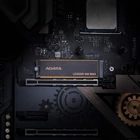 Kép 8/10 - ADATA LEGEND 960 MAX 2 TB M.2 PCI Express 4.0 NVMe 3D NAND