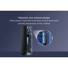 Kép 7/10 - Netgear RBE873B BE21000 Mesh WiFi 7 System Black 3-pack