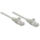 Kép 2/3 - Intellinet 20m Cat6A SFTP hálózati kábel Szürke S/FTP (S-STP)
