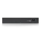 Kép 4/4 - Zyxel GS1100-24E Beállítást nem igénylő (unmanaged) Gigabit Ethernet (10/100/1000) Fekete