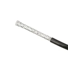 Kép 5/7 - Extralink EX.16262 hálózati kábel Fekete 305 M Cat5e SF/UTP (S-FTP)