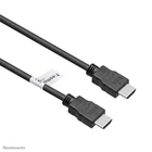 Kép 1/5 - Neomounts HDMI35MM HDMI kábel 10 M HDMI A-típus (Standard) Fekete