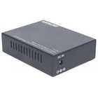 Kép 5/7 - Intellinet 507349 hálózati média konverter 1000 Mbit/s 1310 nm Single-mode Fekete