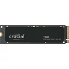 Kép 1/5 - Crucial T700 1 TB M.2 PCI Express 5.0 NVMe