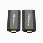Kép 5/6 - Techly IDATA HDMI-WL53 Vezeték nélküli HDMI 1.3 Kiterjesztő 1080p60Hz-ig 50m 5.8GHz