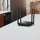 Kép 5/6 - TP-Link Archer C54 vezetéknélküli router Fast Ethernet Kétsávos (2,4 GHz / 5 GHz) Fekete