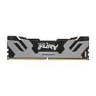 Kép 2/10 - Kingston Technology FURY 48GB 6000MT/s DDR5 CL32 DIMM Renegade Ezüst XMP