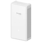 Kép 2/5 - OMADA EAP775-Wall 9300 Mbit/s Fehér Ethernet-áramellátás (PoE) támogatása