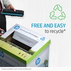 Kép 7/10 - HP 312X 2-pack High Yield Black Original LaserJet Toner Cartridges