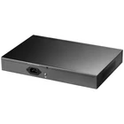 Kép 2/2 - Cudy FS1018PS1 hálózati kapcsoló Fast Ethernet (10/100) Ethernet-áramellátás (PoE) támogatása Szürke