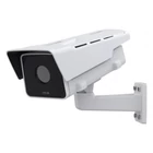 Kép 5/5 - AXIS Q2112-E Box IP biztonsági kamera Külső 640 x 480 pixel Fali