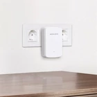 Kép 3/3 - Mercusys ME20 hálózati bővítő Hálózati jelismétlő 10, 100 Mbit/s