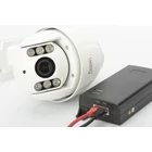 Kép 5/6 - Gigabit Ethernet PoE Ultra Injector, 802.3af/at, 60 W