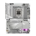Kép 2/5 - GIGABYTE X870 AORUS ELITE WIFI7 ICE AMD X870 Socket AM5 ATX