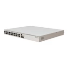 Kép 1/3 - Mikrotik CRS520-4XS-16XQ-RM hálózati kapcsoló