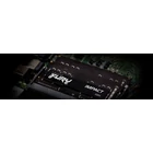 Kép 8/10 - Kingston Technology FURY 16GB 3200MT/s DDR4 CL20 SODIMM (2 db-os készlet) Impact